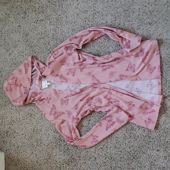 🌺 GIRL SWEATER🌺 Like new condition - Picture 4 of 7